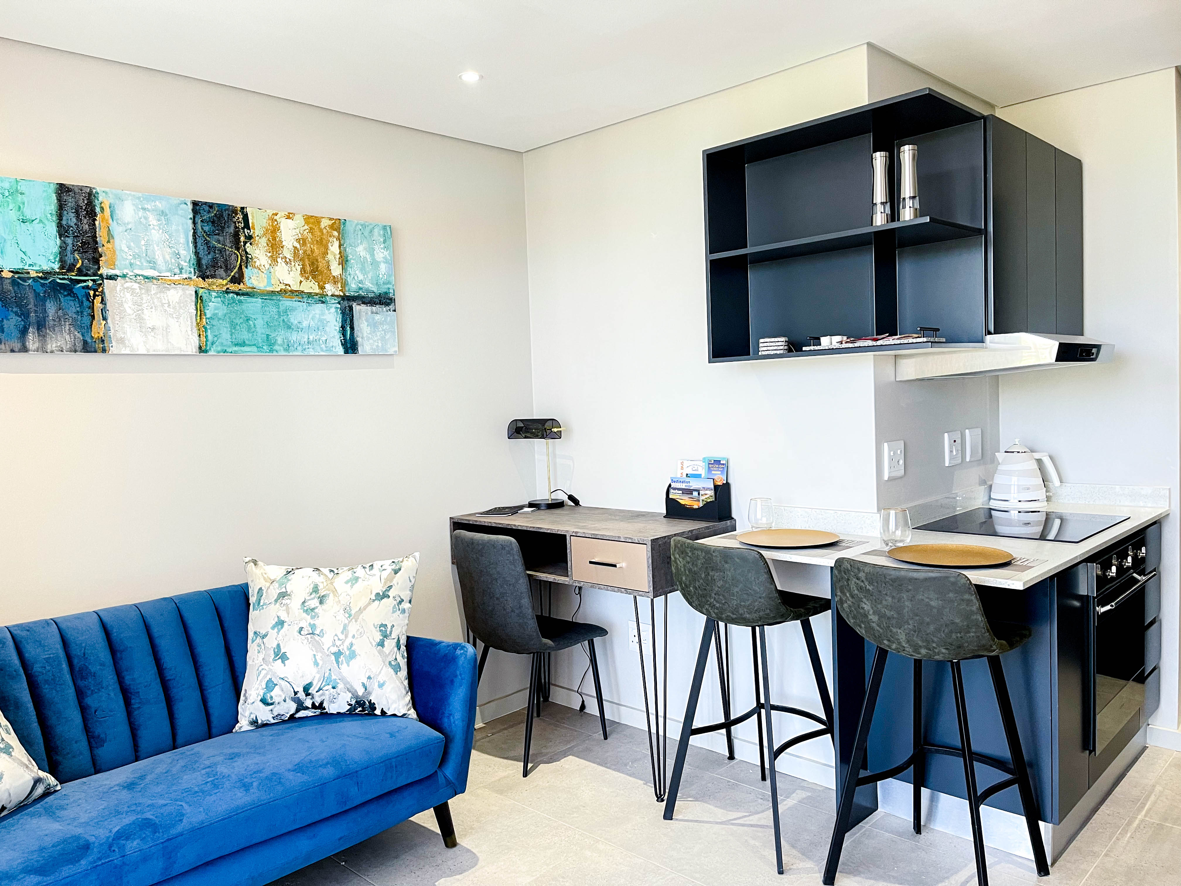 PLuxury Room